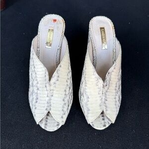 Louise et Cie Shoes heels Size 36